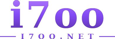 i7oo logo